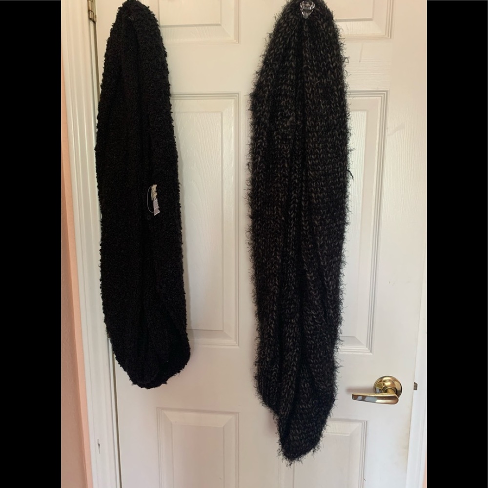 Infinity scarves urban outfitters